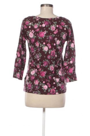 Дамска блуза Jean Pascale, Размер M, Цвят Многоцветен, Цена 9,50 лв.
