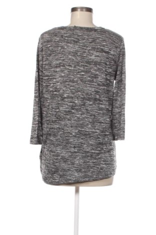 Γυναικεία μπλούζα Jean Pascale, Μέγεθος M, Χρώμα Γκρί, Τιμή 5,29 €