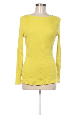 Дамска блуза Jean Pascale, Размер L, Цвят Зелен, Цена 8,55 лв.