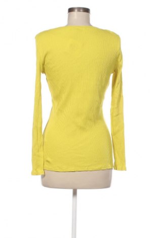 Damen Shirt Jean Pascale, Größe L, Farbe Grün, Preis 7,27 €