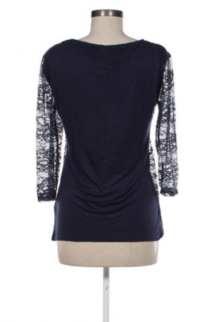 Дамска блуза Jean Pascale, Размер M, Цвят Син, Цена 9,50 лв.