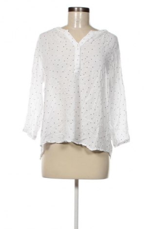 Damen Shirt Jean Pascale, Größe L, Farbe Weiß, Preis 7,27 €