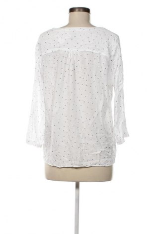 Дамска блуза Jean Pascale, Размер L, Цвят Бял, Цена 9,50 лв.