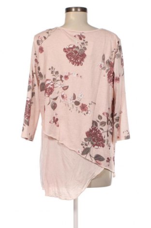 Damen Shirt Jean Pascale, Größe M, Farbe Rosa, Preis 7,27 €