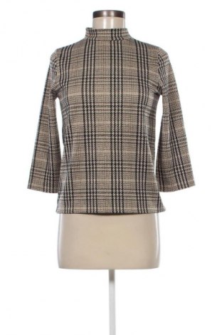 Дамска блуза Jean Pascale, Размер XS, Цвят Многоцветен, Цена 10,45 лв.