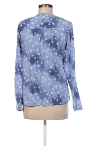 Damen Shirt Jean Pascale, Größe S, Farbe Blau, Preis 5,95 €