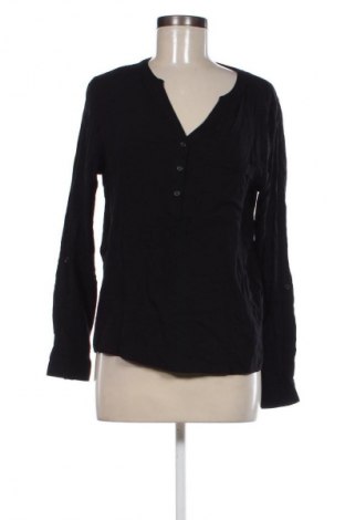 Дамска блуза Jean Pascale, Размер M, Цвят Черен, Цена 9,50 лв.