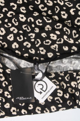 Damen Shirt Jean Pascale, Größe XS, Farbe Schwarz, Preis 6,61 €