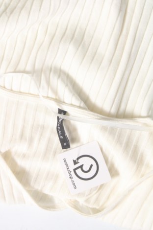 Damen Shirt Jean Pascale, Größe M, Farbe Weiß, Preis 7,27 €