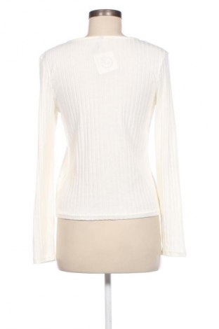 Damen Shirt Jean Pascale, Größe M, Farbe Weiß, Preis € 6,61