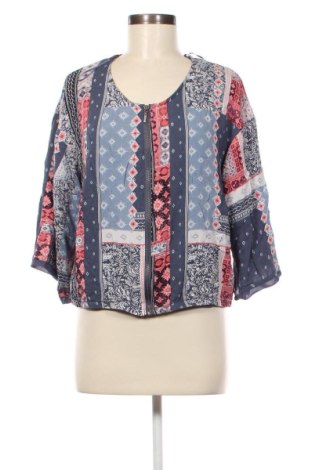 Damen Shirt Jean Pascale, Größe S, Farbe Mehrfarbig, Preis € 5,29