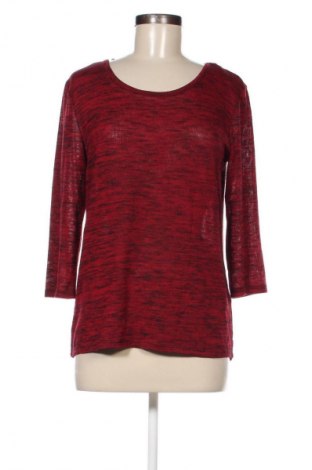 Damen Shirt Jean Pascale, Größe S, Farbe Rot, Preis 5,29 €