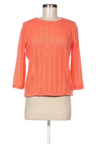Damen Shirt Jean Pascale, Größe M, Farbe Orange, Preis € 7,27