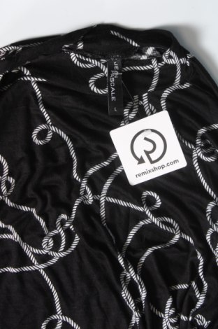 Γυναικεία μπλούζα Jean Pascale, Μέγεθος L, Χρώμα Πολύχρωμο, Τιμή 5,29 €