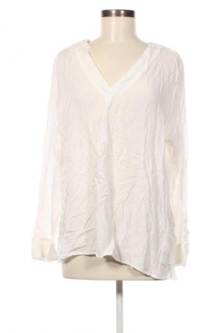 Дамска блуза Jean Pascale, Размер XL, Цвят Бял, Цена 11,40 лв.