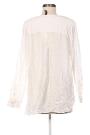 Damen Shirt Jean Pascale, Größe XL, Farbe Weiß, Preis 7,27 €