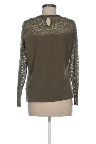 Damen Shirt Jean Pascale, Größe L, Farbe Grün, Preis 6,61 €