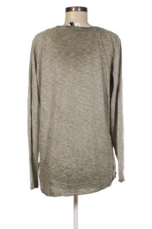 Damen Shirt Jean Pascale, Größe XL, Farbe Grün, Preis € 7,27