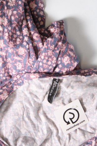 Damen Shirt Jean Pascale, Größe M, Farbe Mehrfarbig, Preis € 6,61