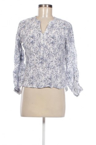 Дамска блуза Jean Pascale, Размер M, Цвят Многоцветен, Цена 10,45 лв.