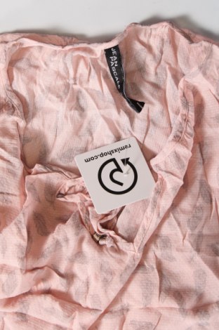 Damen Shirt Jean Pascale, Größe M, Farbe Rosa, Preis 2,99 €