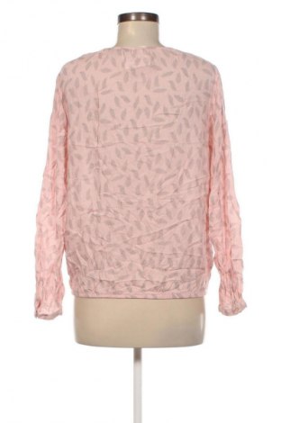 Γυναικεία μπλούζα Jean Pascale, Μέγεθος M, Χρώμα Ρόζ , Τιμή 5,88 €