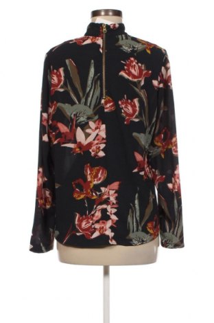 Дамска блуза Jean Paul, Размер M, Цвят Многоцветен, Цена 9,50 лв.
