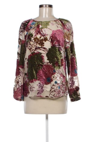 Γυναικεία μπλούζα Jean Paul, Μέγεθος XS, Χρώμα Πολύχρωμο, Τιμή 10,55 €