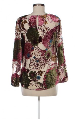 Γυναικεία μπλούζα Jean Paul, Μέγεθος XS, Χρώμα Πολύχρωμο, Τιμή 9,59 €