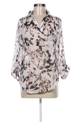 Γυναικεία μπλούζα Jennifer Taylor, Μέγεθος S, Χρώμα Πολύχρωμο, Τιμή 4,70 €
