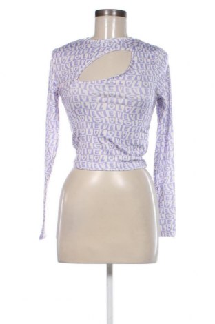 Damen Shirt Jennyfer, Größe S, Farbe Mehrfarbig, Preis 7,99 €