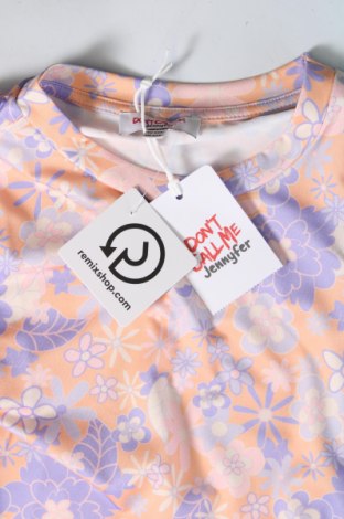 Γυναικεία μπλούζα Jennyfer, Μέγεθος XXS, Χρώμα Πολύχρωμο, Τιμή 6,39 €