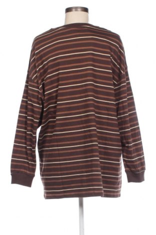 Damen Shirt Jennyfer, Größe M, Farbe Braun, Preis 7,19 €