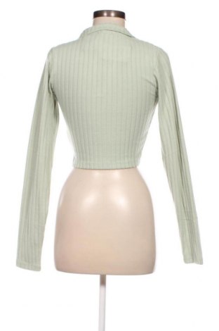 Damen Shirt Jennyfer, Größe XS, Farbe Grün, Preis € 5,59