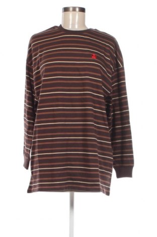 Γυναικεία μπλούζα Jennyfer, Μέγεθος XS, Χρώμα Πολύχρωμο, Τιμή 5,59 €