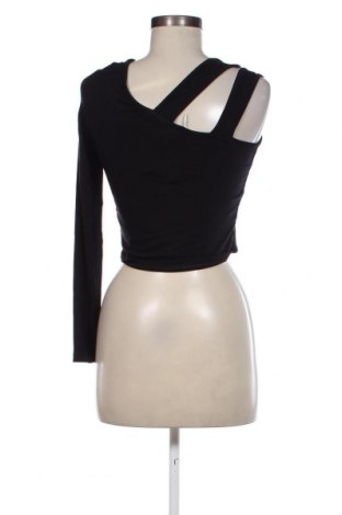 Damen Shirt Jennyfer, Größe L, Farbe Schwarz, Preis 7,99 €