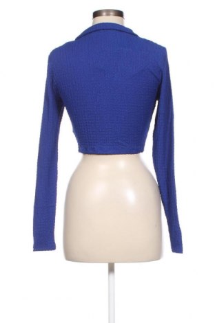 Damen Shirt Jennyfer, Größe L, Farbe Blau, Preis 4,99 €