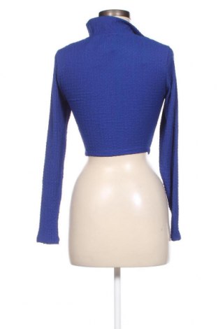 Damen Shirt Jennyfer, Größe M, Farbe Blau, Preis 4,99 €