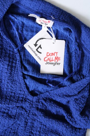 Damen Shirt Jennyfer, Größe S, Farbe Blau, Preis € 6,39