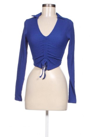 Damen Shirt Jennyfer, Größe S, Farbe Blau, Preis € 6,39