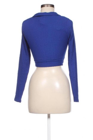 Damen Shirt Jennyfer, Größe XS, Farbe Blau, Preis 4,99 €