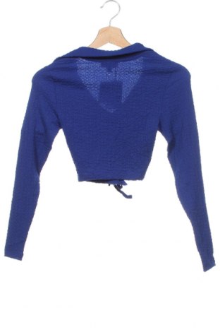 Damen Shirt Jennyfer, Größe XXS, Farbe Blau, Preis € 4,99