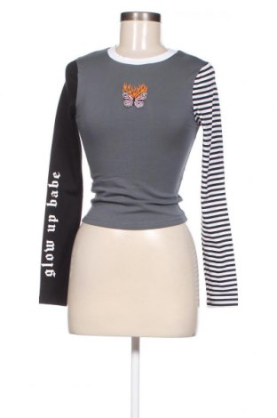 Damen Shirt Jennyfer, Größe XS, Farbe Mehrfarbig, Preis 5,59 €