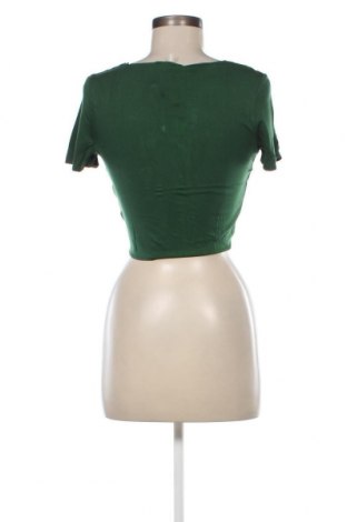 Bluză de femei Jennyfer, Mărime S, Culoare Verde, Preț 40,79 Lei