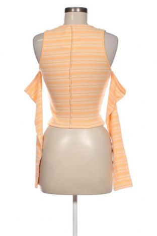 Γυναικεία μπλούζα Jennyfer, Μέγεθος M, Χρώμα Πολύχρωμο, Τιμή 6,39 €