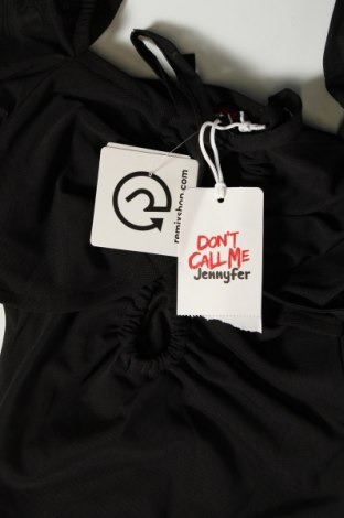 Damen Shirt Jennyfer, Größe XXS, Farbe Schwarz, Preis € 6,39