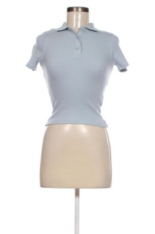 Damen Shirt Jennyfer, Größe XS, Farbe Blau, Preis € 6,39