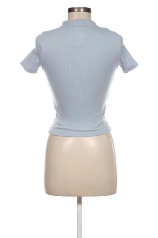 Damen Shirt Jennyfer, Größe XS, Farbe Blau, Preis € 6,39