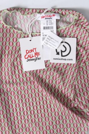 Damen Shirt Jennyfer, Größe S, Farbe Mehrfarbig, Preis € 5,91