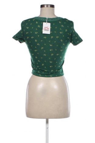 Γυναικεία μπλούζα Jennyfer, Μέγεθος XS, Χρώμα Πολύχρωμο, Τιμή 7,19 €